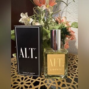 ALT FRAGRANCES